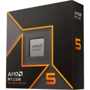 Resim Amd Ryzen 5 9600X 3,9 GHz 32 MB Cache AM5 İşlemci 