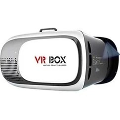Resim 3.0 Vr Box Virtual Reality 3D Sanal Gerçeklik Gözlüğü 
