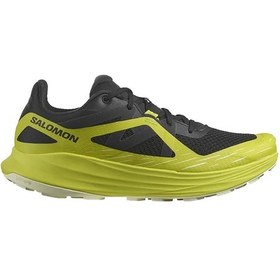 Resim Salomon Ultra Flow Erkek Ayakkabı Siyah 