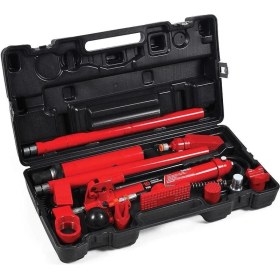 Resim Dht D12020010 10 Ton Hidrolik Doğrultma Pompası 