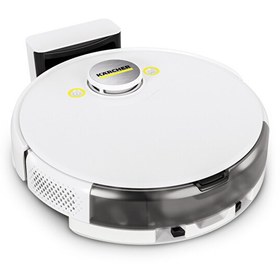 Resim Karcher Rcv5 Robot Süpürge 