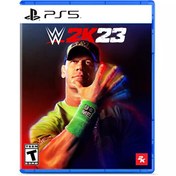 Resim WWE 2K23 Playstation 5 Oyun 2K Games