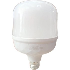 Resim Lampist 40W Torch Ampul Beyaz 