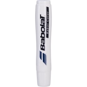 Resim Babolat Babol Color Unisex Siyah Raket Aksesuar 