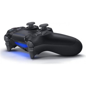 Resim PS4 Uyumlu.Dual Shock 4.Kablosuz Oyun Kolu 