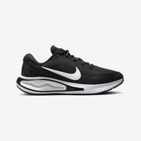 Resim Nike Journey Run Kadın Ayakkabısı Fj7765-001 Siyah 