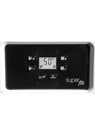 Resim Alarko Super Fit Suf 28 kW Premiks Tam Yoğuşmalı Kombi 