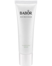 Resim Babor Skinovage Purifying Mask Arındırıcı Maske 50 Ml 