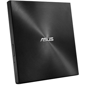 Resim Asus Zendrive-U7M Sdrw-08U7M-U Ultra İnce Taşınabilir 8X Harici DVD Yazıcı 