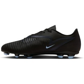Resim Nike Phantom GX Low Club FG/MG (HM8933-003) | Siyah 