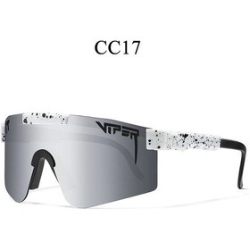 Resim Pıt Vıper Pit Viper Güneş Gözlüğü Uv400 - Bisiklet, Beyzbol, Softbol, Mtb Sporları İçin Erkek Ve Kadın Yetişkin Modelibordo103 Altın 
