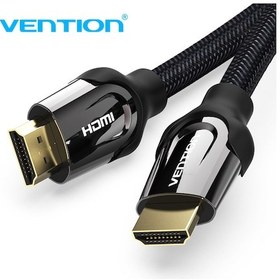 Resim Vention 3 M Hdmi Kablo Full Hd Görüntü 4K Premium 