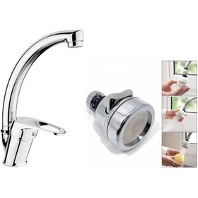 Resim Aç-Kapa Mix Kuğu Eviye Mutfak Bataryası + Tasarruflu Başlık 