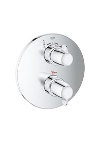 Resim Grohtherm 29095000 Special Termostatik Banyo Duş Bataryası 