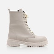 Resim Yaya by Hotiç Kadın Kemik Bot & Bootie 01BOY250180A400 