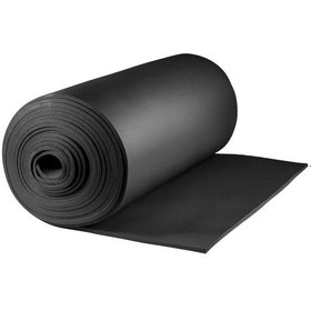 Resim 8 Mm Isı Yalıtım Şilte 100 Cm X 20 M Halı Isı Yalıtım 
