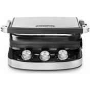 Resim Delonghi Multigrill Izgara / Tost Makinesi CGH 910 