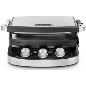 Resim Delonghi Multigrill Izgara / Tost Makinesi CGH 910 