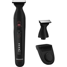 Resim Grundig mt 7540 Tıraş Makinesi 