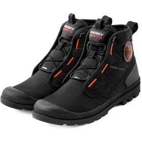 Resim Prosev Edge Sport Motosiklet Botu 