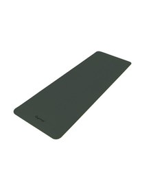 Resim Gymo Ekolojik 6mm TPE Yoga Matı Pilates Minderi Neon Yeşil 