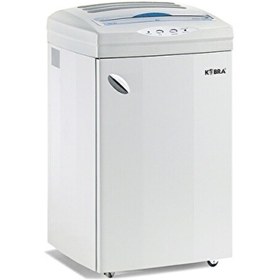 Resim Kobra 390 C4 3.9x40MM Çapraz Kesim Evrak İmha Makinesi 200 Litre 