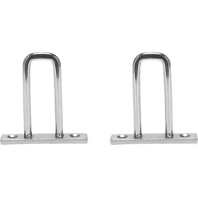 Resim XC-2000E-2 Ticari ve Elektrikli Meyve Sıkacağı Parçaları Için 2x Otomatik Portakal Sıkacağı Makine Yedek Parçaları Bıçak Tutucu (Yurt Dışından) 