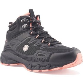 Resim Lumberjack Electrıc Hı 3pr Siyah Kadın Outdoor Bot 000000000101388942 Siyah 