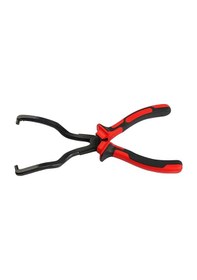 Resim Xurunkeji Filtre Yakıt Borusu Bağlantı Sökme Pensesi, Yakıt Borusu Bağlantı Kesme Pensesi 