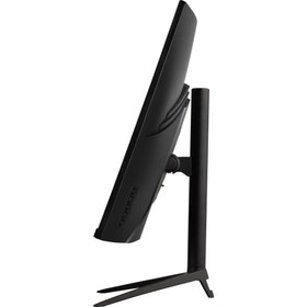 Resim ViewSonic VX3218-PC-MHDJ 31.5" 1 ms Full HD Curved 180 Hz Oyuncu Monitörü - TEŞHİR 
