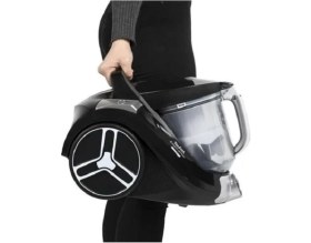 Resim Tefal Yok TW4835 Extent Power Toz Torbasız Elektrikli Süpürge C / F 2 Yıl 1500+ L 500-1500 Watt 220 - 240 