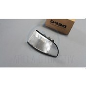 Resim AUDİ A4 8D 1995-2000 ÖN SİNYAL BEYAZ SAĞ DEPO 