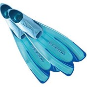 Resim Cressi Agua Fin AquaMarine Dalış Paleti 41-42 