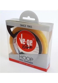 Resim VEGE BANT HOOP KESICILI OFFICE 12x66 