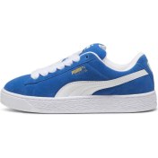 Resim Puma Erkek Puma Suede Xl Mavi Erkek Günlük Spor Ayakkabı 