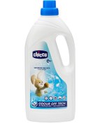 Resim Chicco Bebek Çamaşır Deterjanı 1,5 Lt 