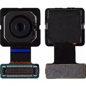 Resim Samsung J7 Prime (SM-G610) Uyumlu Arka Kamera 