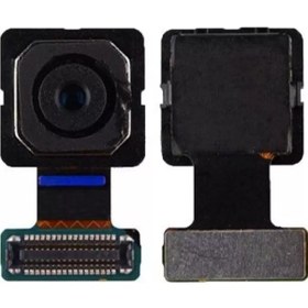 Resim Samsung J7 Prime (SM-G610) Uyumlu Arka Kamera 