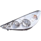 Resim Valeo 088035-on Sag Far Motorlu P307 01 6205.z3 