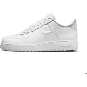 Resim Nike Air Force 1 Jewel Erkek Sneaker Ayakkabı HM0621-100 