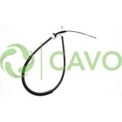 Resim Cavo1203.304a - Gaz Telı Uno 