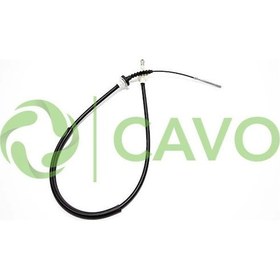 Resim Cavo1203.304a - Gaz Telı Uno 