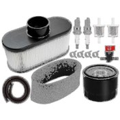 Resim Kawasaki Fr651v Fr730v Fs481v Biçme Makinesi Motorları İçin Bakım Kiti 