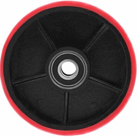 Resim YSB Dor Transpalet Yön Tekeri - 180*50 