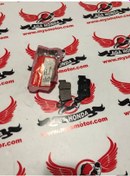 Resim Honda Cbr 250 Arka Fren Balatsı Ym 