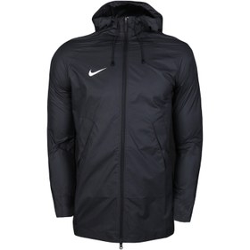 Resim Nike Antrenman ürünleri Antrenman Yağmurluk W Nk Sf Acdpr Hd Rain Jkt 