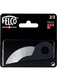 Resim Felco 2/3 Yedek Bıçak 2.4.11.400 