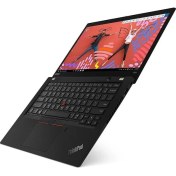 Resim Lenovo Thinkpad X390 İ5-8350U 16GB Ram 256GB SSD 13.3 W11P Yenilenmiş 