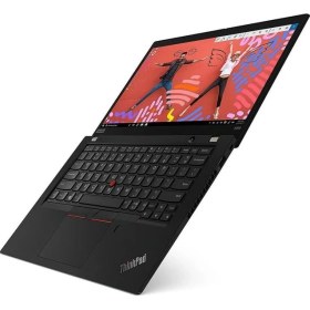 Resim Lenovo Thinkpad X390 İ5-8350U 16GB Ram 256GB SSD 13.3 W11P Yenilenmiş 