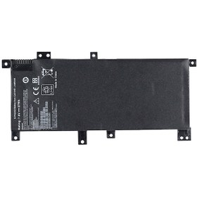 Resim Asus Uyumlu X454. X454L. X454La. X454Lab Batarya Pil Şarj Ünitesi 